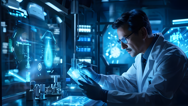 Biohacking dla początkujących: Jak zacząć swoją podróż ku lepszemu zdrowiu?