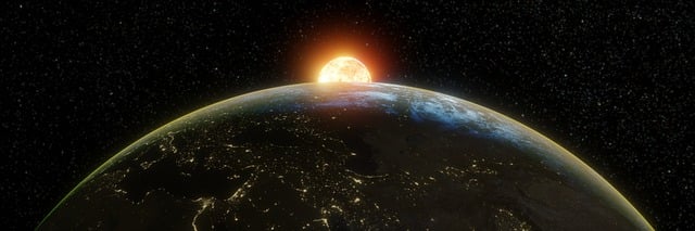 **”Efekt Persefony”: Jak hipotetyczne „ciemne oceany” na odległych planetach mogą maskować biosygnatury i utrudniać wykrycie życia pozaziemskiego.**