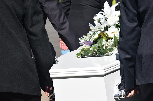 Najważniejsze Aspekty Wyboru Zakładu Pogrzebowego - 1 2025