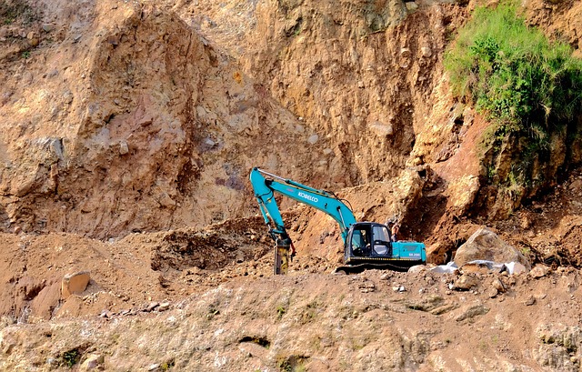 Doskonałe Wykonanie Roboty Ziemne Kraków: Co Powinieneś Wiedzieć?